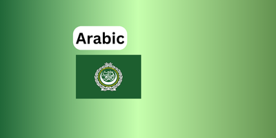 Arabic